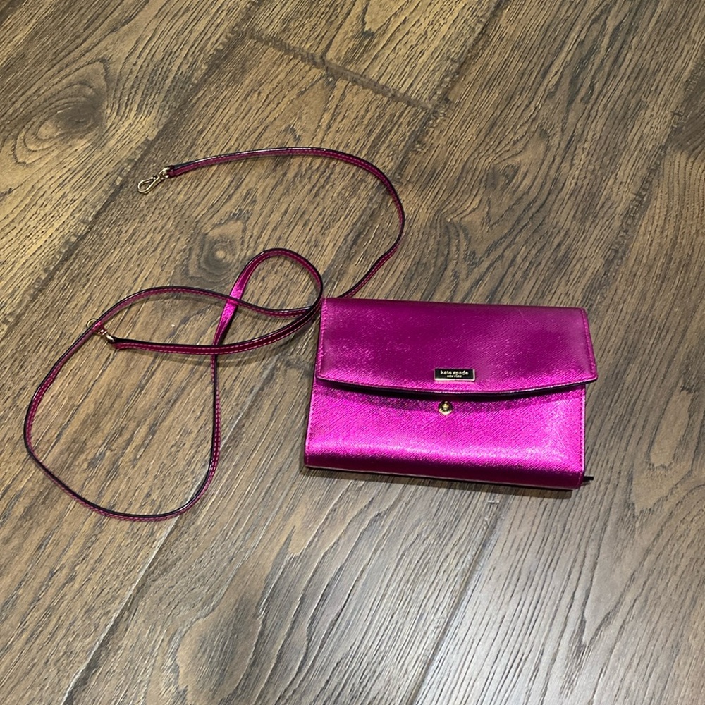 Kate spade crossbody